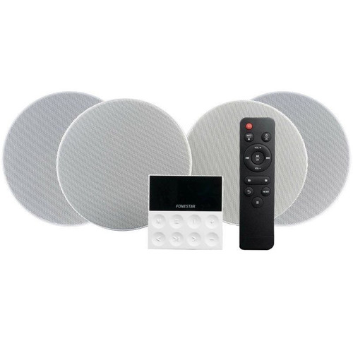 FONE-KIT KS-WALL-4-SX21 FONE-KIT KS-WALL-4
